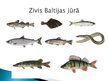 Презентация 'Noturīgās vidi piesārņojošās organiskās vielas Latvijas ūdeņu zivīs', 20.