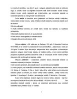 Реферат 'Leksikas un sintakses vienību tulkošanas problēmas Eiropas Savienības dokumentos', 7.