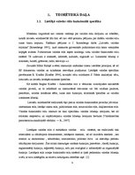 Реферат 'Leksikas un sintakses vienību tulkošanas problēmas Eiropas Savienības dokumentos', 9.