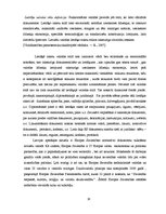 Реферат 'Leksikas un sintakses vienību tulkošanas problēmas Eiropas Savienības dokumentos', 10.