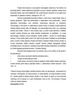Реферат 'Leksikas un sintakses vienību tulkošanas problēmas Eiropas Savienības dokumentos', 12.