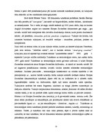 Реферат 'Leksikas un sintakses vienību tulkošanas problēmas Eiropas Savienības dokumentos', 15.