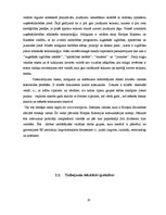 Реферат 'Leksikas un sintakses vienību tulkošanas problēmas Eiropas Savienības dokumentos', 20.