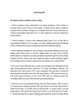Дипломная 'Debitoru parādi un debitoru parādu atgūšanas ietekme uz PVN un UIN Baltijas vals', 77.
