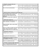 Отчёт по практике 'Pirmsskolas skolotāja pedagoģiskā prakses dienasgrāmata', 29.