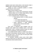 Отчёт по практике 'Ražošanas prakses atskaite SIA "Siguldas maiznieks"', 6.