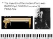 Презентация 'The Piano History', 9.