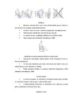 Реферат 'Ergoterapeita taktika  “Stāvoklis pēc gūžas locītavas endoprotezēšanas”', 15.