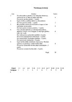 Конспект 'Pārbaudes darbs dabaszinībās 6.klasei. Ekosistēmas', 4.