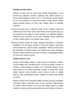 Эссе 'Statistikas nozīme mūsdienu sabiedrībā: teorija, metodes un praktiskais pielieto', 1.