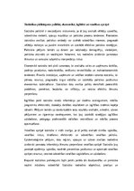 Эссе 'Statistikas nozīme mūsdienu sabiedrībā: teorija, metodes un praktiskais pielieto', 2.