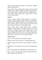 Эссе 'Statistikas nozīme mūsdienu sabiedrībā: teorija, metodes un praktiskais pielieto', 4.