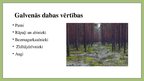 Презентация 'Latvijas nacionālie parki', 9.
