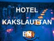 Презентация 'Hotel Kakslauttanen', 1.
