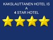 Презентация 'Hotel Kakslauttanen', 3.