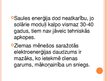 Реферат 'Saules elektrostaciju efektivitāte un lietderība Latvijā', 43.