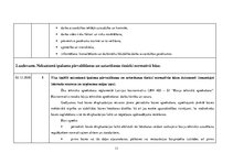 Отчёт по практике 'Kvalifikācijas prakses dokumentācija SIA "JK Namu pārvalde", 1.daļa', 11.