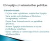 Презентация 'ES kopējā zivsaimniecības politika', 10.
