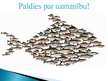 Презентация 'ES kopējā zivsaimniecības politika', 20.
