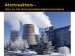 Презентация 'Atomreaktora uzbūve', 2.