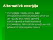 Презентация 'Enerģētika un alternatīvie enerģijas veidi', 5.