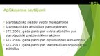 Презентация 'Starptautisko tiesību komisija un starptautiskā atbildība', 2.