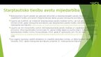 Презентация 'Starptautisko tiesību komisija un starptautiskā atbildība', 4.