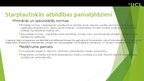 Презентация 'Starptautisko tiesību komisija un starptautiskā atbildība', 5.