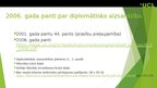 Презентация 'Starptautisko tiesību komisija un starptautiskā atbildība', 11.
