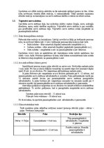 Конспект 'Funkcionālā stāvokļa noteikšana (fiziskā sagatavotība)', 4.