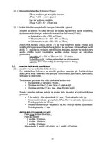 Конспект 'Funkcionālā stāvokļa noteikšana (fiziskā sagatavotība)', 10.