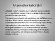 Презентация 'Kailcirtes Latvijā', 5.