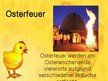 Презентация 'Ostern in Deutschland', 8.