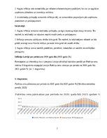 Конспект 'Inflācija Latvijā periodā no 2020. gada līdz 2023. gadam', 2.