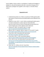 Конспект 'Inflācija Latvijā periodā no 2020. gada līdz 2023. gadam', 5.