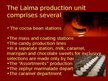 Презентация 'The Company "Laima"', 7.