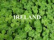 Презентация 'Ireland', 1.