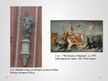 Презентация 'Senās Grieķijas un Senās Romas dievi mākslas darbos', 11.