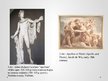 Презентация 'Senās Grieķijas un Senās Romas dievi mākslas darbos', 15.