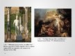 Презентация 'Senās Grieķijas un Senās Romas dievi mākslas darbos', 19.