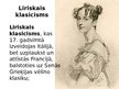 Презентация 'Klasicisms', 6.