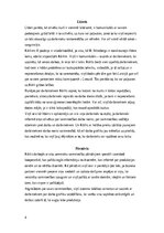 Эссе 'Analītiskais darbs vadībzinībās', 4.