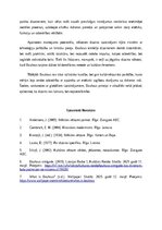 Реферат 'Bauhaus skolas dizaina principi un to  atspoguļojums mūsdienu vizuālajā komunikā', 6.