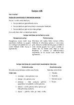 Конспект 'Saziņas veidi', 1.