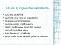 Презентация 'Kompetence saskarsmē', 9.
