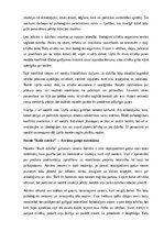 Конспект 'Andreja Upīša trīs noveļu analīze', 2.
