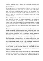 Конспект 'Andreja Upīša trīs noveļu analīze', 3.