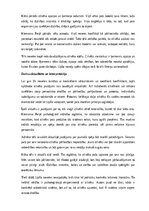 Конспект 'Andreja Upīša trīs noveļu analīze', 10.