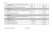 Образец документа 'Darba aizsardzība', 6.