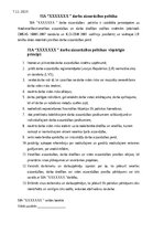 Образец документа 'Darba aizsardzība', 8.